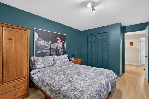 Chambre à coucher - 174 114E Avenue, Saint-Jérôme, QC 