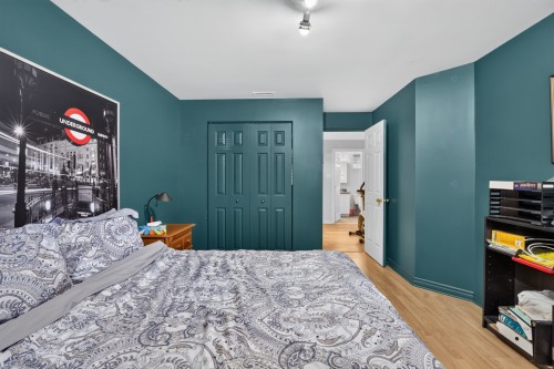 Chambre à coucher - 174 114E Avenue, Saint-Jérôme, QC 