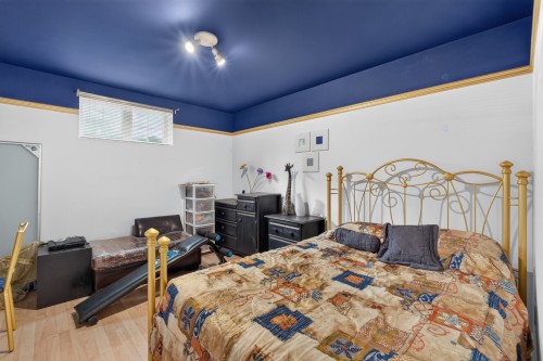 Chambre à coucher - 174 114E Avenue, Saint-Jérôme, QC 