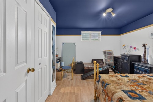 Chambre à coucher - 174 114E Avenue, Saint-Jérôme, QC 
