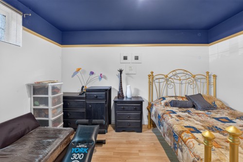 Chambre à coucher - 174 114E Avenue, Saint-Jérôme, QC 