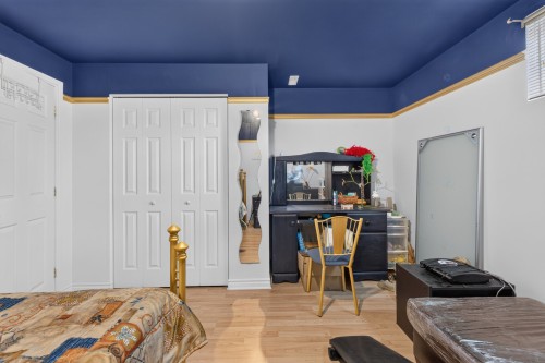 Chambre à coucher - 174 114E Avenue, Saint-Jérôme, QC 