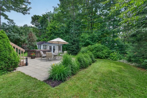 Cour - 174 114E Avenue, Saint-Jérôme, QC 