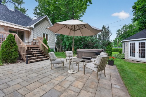 Cour - 174 114E Avenue, Saint-Jérôme, QC 