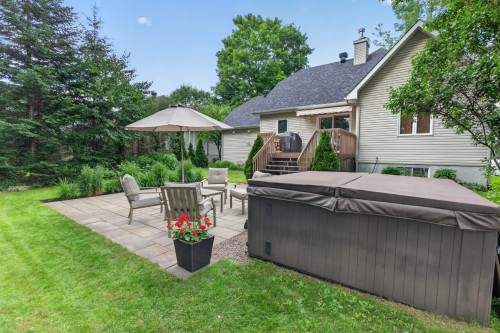 Cour - 174 114E Avenue, Saint-Jérôme, QC 