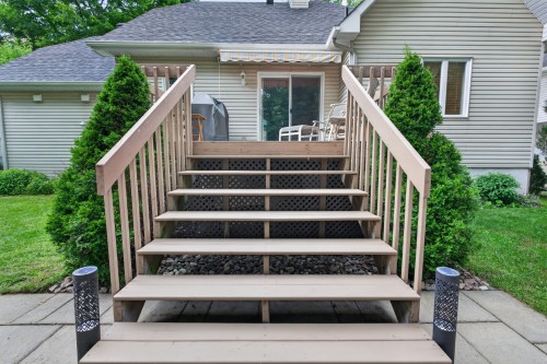 Escalier - 174 114E Avenue, Saint-Jérôme, QC 