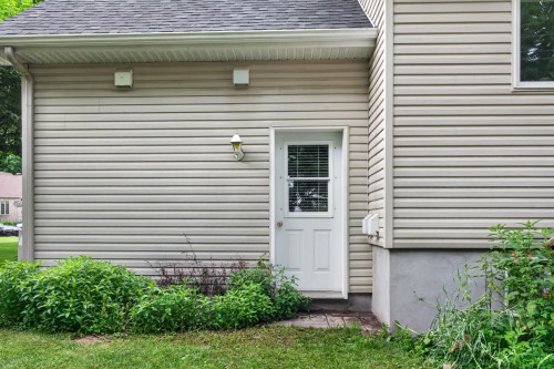 Entrée extérieure - 174 114E Avenue, Saint-Jérôme, QC 