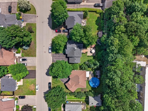 Photo aérienne - 174 114E Avenue, Saint-Jérôme, QC 