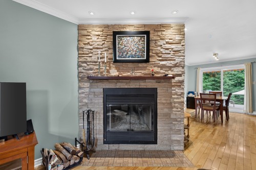 Salon - 174 114E Avenue, Saint-Jérôme, QC 