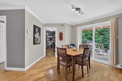 Salle à manger - 174 114E Avenue, Saint-Jérôme, QC 