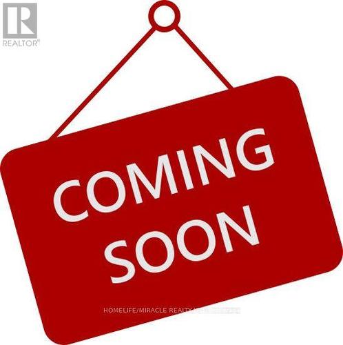 53 MILL STREET S  Brampton, ON L6Y 1S7