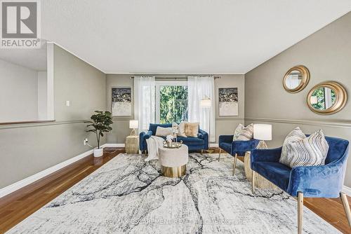 742 Francis Road, Burlington, ON - Indoor