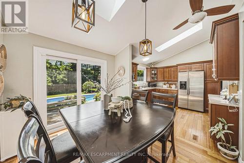 742 Francis Road, Burlington, ON - Indoor