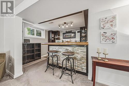 742 Francis Road, Burlington, ON - Indoor