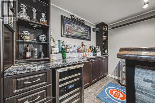 742 Francis Road, Burlington, ON - Indoor