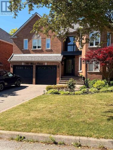 3412 Marmac Crescent, Mississauga, ON 