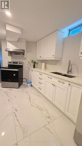 3412 Marmac Crescent, Mississauga, ON 