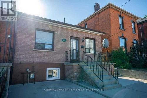 188 Hess Street N, Hamilton, ON 