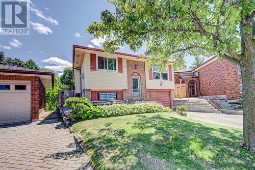 14 Krafty Court, Hamilton, ON 