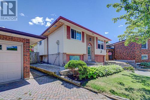 14 Krafty Court, Hamilton, ON 