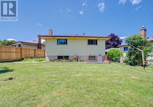 14 Krafty Court, Hamilton, ON 