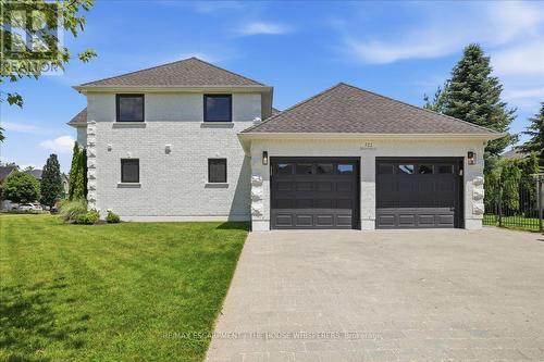 521 Falconridge Crescent, Kitchener, ON 