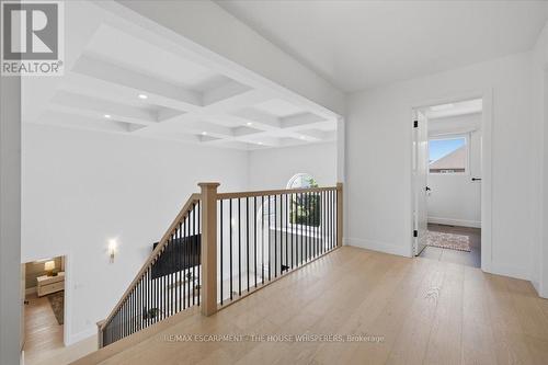 521 Falconridge Crescent, Kitchener, ON 