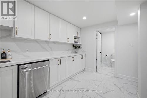 521 Falconridge Crescent, Kitchener, ON 