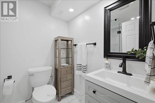 521 Falconridge Crescent, Kitchener, ON 