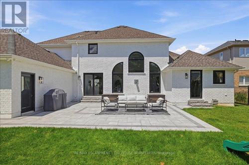 521 Falconridge Crescent, Kitchener, ON 