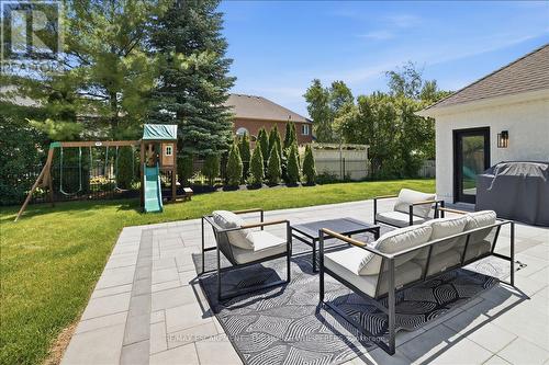 521 Falconridge Crescent, Kitchener, ON 