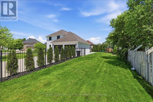 521 Falconridge Crescent, Kitchener, ON 