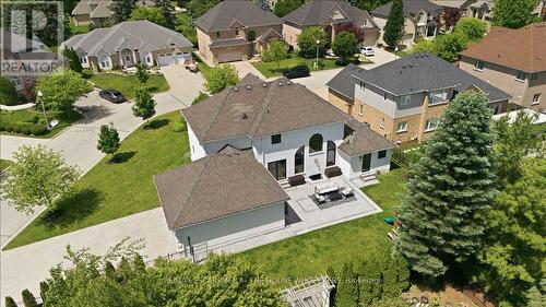 521 Falconridge Crescent, Kitchener, ON 