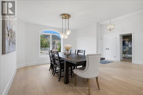 521 Falconridge Crescent, Kitchener, ON 