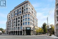 202 - 133 HAZELTON AVENUE Toronto, ON M5R 0A6