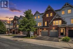 86 MAGPIE WAY Whitby, ON L1N 0K5