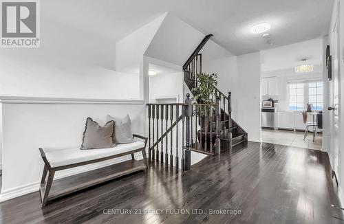 86 Magpie Way, Whitby, ON 