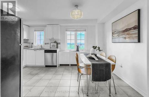 86 Magpie Way, Whitby, ON 