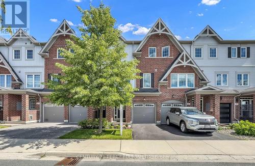 86 Magpie Way, Whitby, ON 