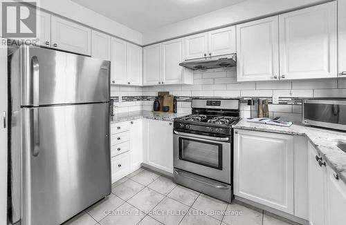 86 Magpie Way, Whitby, ON 