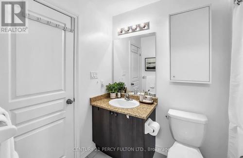 86 Magpie Way, Whitby, ON 