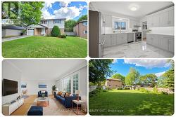 19 PORTICO DRIVE Toronto, ON M1G 3R4
