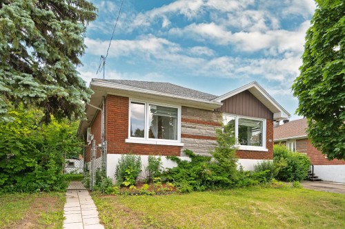 3310 Av. Émile-Legrand  Montréal (Mercier/Hochelaga-Maisonneuve), QC H1N 3J1