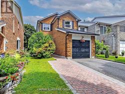 102 BAYWOOD COURT Markham, ON L3T 5W3