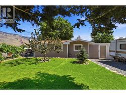 80 Vavasour Road Kamloops, BC V0K 2J0
