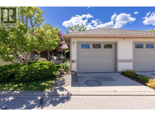 111 Harbourfront Drive NW Unit# 29  Salmon Arm, BC V1E 1A3