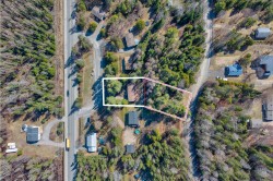 Rue de la Colline Mont-Tremblant, QC J8E 2P4