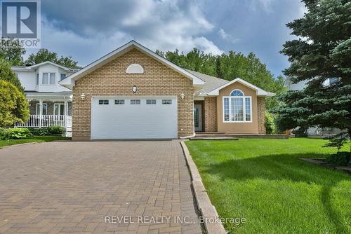 74 MASCIOLI BOULEVARD  Timmins (Tnw - Vic Heights), ON P4P 1H8