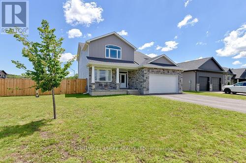 5 DREW STREET  Petawawa, ON K8H 0G7
