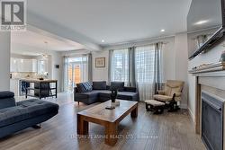 Living room - 